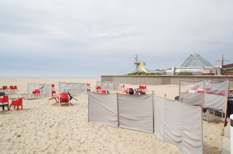 Le Touquet-Paris-Plage